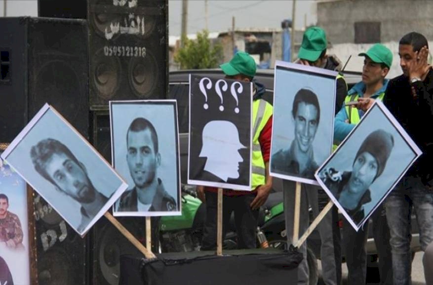 وفد إسرائيلي في مصر لبحث "تبادل الأسرى" مع حماس