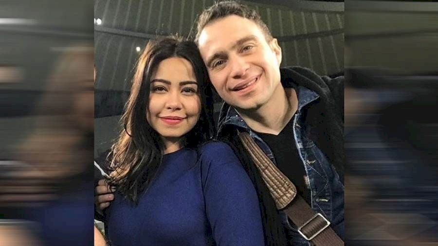 والد حسام حبيب يوجه رسالة إلى شيرين عبد الوهاب ويهاجم نضال الأحمدية