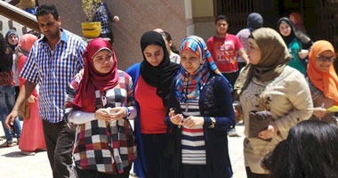التعليم المصري: لن يحصل طالب على 100% في الثانوية العامة