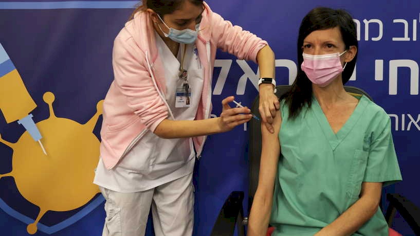 إسرائيل قد تضطر لرمي 1.4 مليون جرعة فايزر في القمامة!