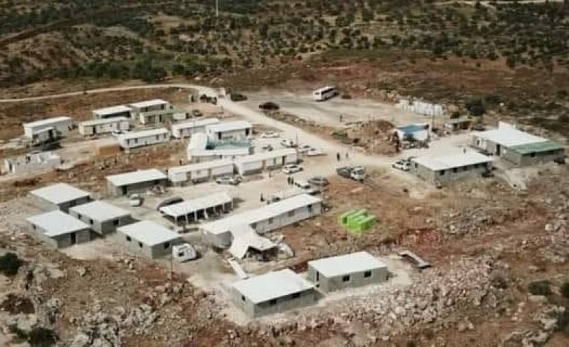 اتفاق إسرائيلي نهائي على إخلاء بؤرة "أفيتار" الاستيطانية