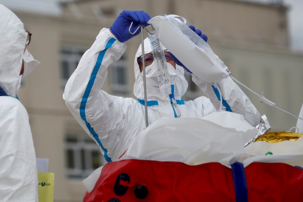 الصحة: الطفرة الهندية أشد شراسة وسرعة انتشارها كبيرة