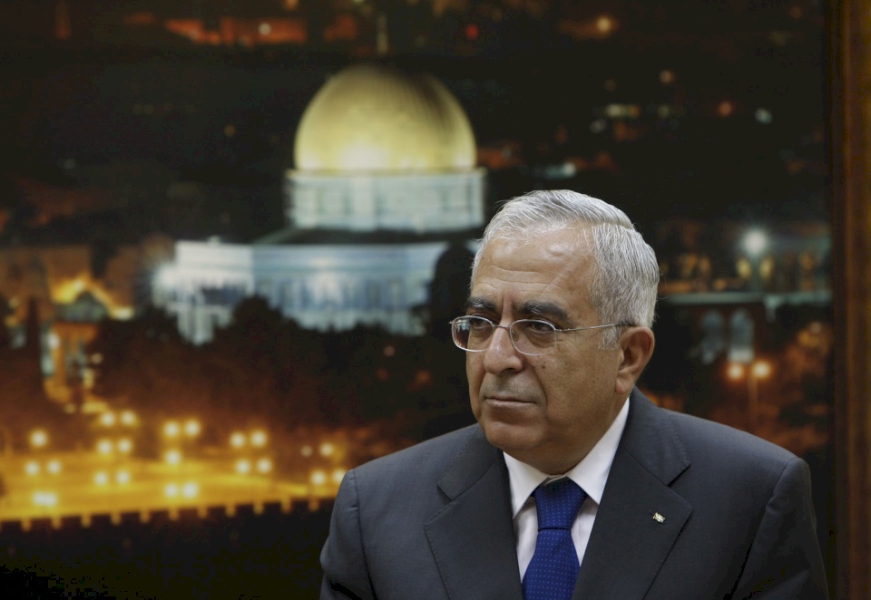 زيارة سلام فياض لغزة: عودة للحكومة .. أم لأسباب أخرى؟