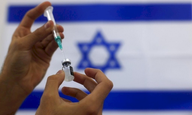 إسرائيل تجري مباحثات مع دولتين لتبادل لقاحات كورونا