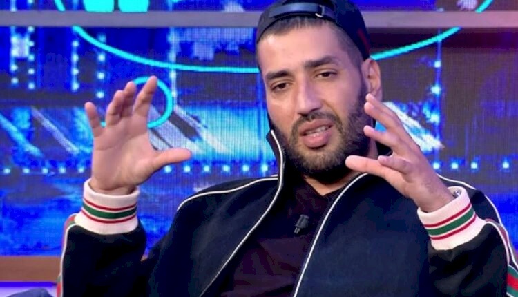 مغني الراب التونسي "Brulux" يفاجئ المذيع حينما تحداه ان يقرأ القرآن (فيديو)