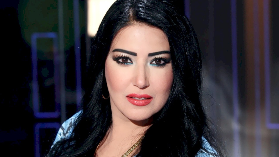 سمية الخشاب: هذا مصير من يتعدى بلفظ بذيء عبر حساباتي بمواقع التواصل