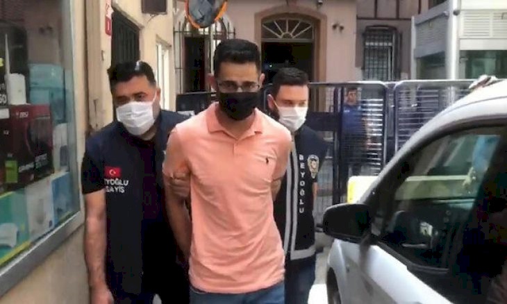 تركيا توقف فلسطينيا من الداخل المحتل بسبب “إهانته الليرة”