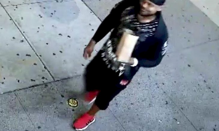 فيديو- شرطة نيويورك تبحث عن متطرف يهاجم المحجبات