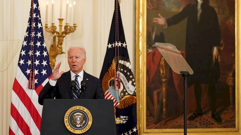 بايدن يعتزم تعديل قوانين الهجرة الأمريكية