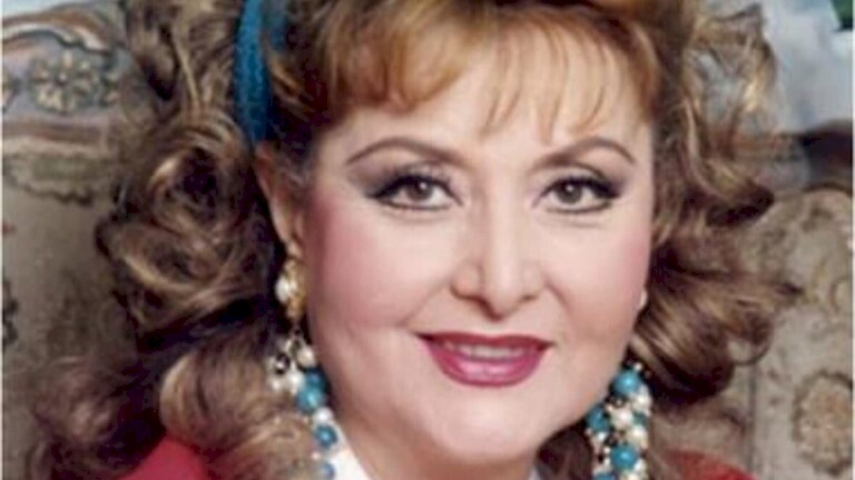 إصابة الفنانة ليلى طاهر بكورونا والكشف عن حالة الإعلامي وائل الإبراشي ودلال عبد العزيز