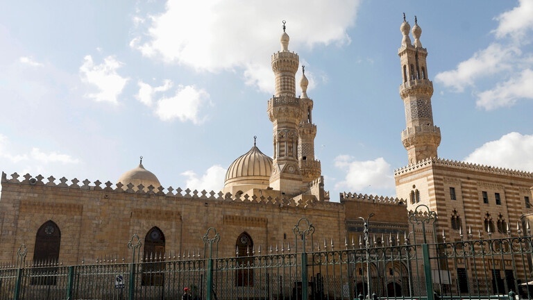 دار الافتاء المصرية تصدر فتوى بشأن التحرش الجنسي