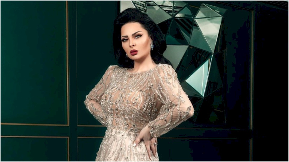 ديانا كرزون توجه رسالة إلى زوجها احتفالا بعيد ميلاده.. ماذا قالت؟