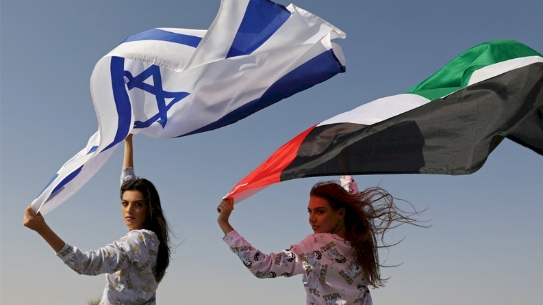 موقع: 5 آلاف "إسرائيلي" حصلوا على جنسية الإمارات