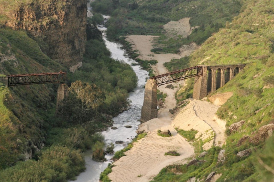 الأردن يشتري 50 مليون متر مكعب مياه من إسرائيل