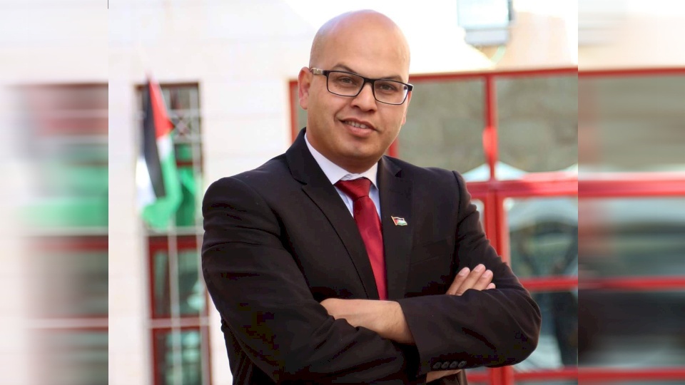 بعد ساعات من اعتقاله.. نقل فريد الأطرش إلى مستشفى إسرائيلي