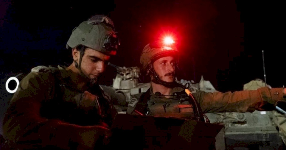 صحيفة تكشف عن "عمل عسكري" نفذه الجيش الاحتلال خلال العدوان الاخير على غزة