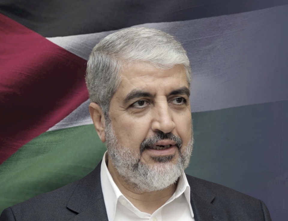 خالد مشعل: كنا ولا نزال ننتمي فكرياً إلى الإخوان