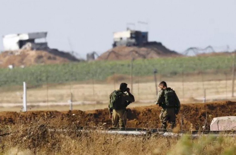 الاحتلال يستعد لسيناريوهات عسكرية في ظل تعثر مفاوضات جهود التهدئة بغزة