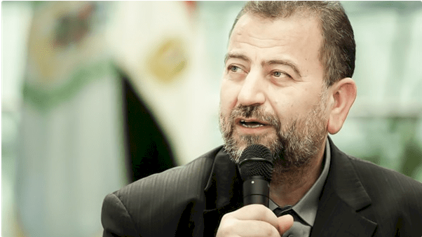 انتخاب العاروري رئيساً للمكتب السياسي لحماس في الضفة