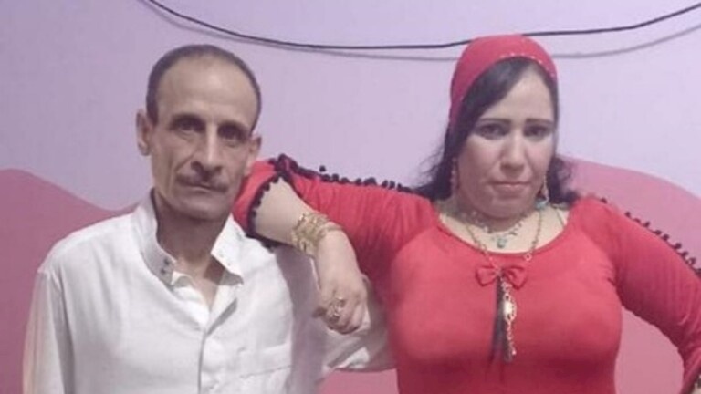 صور منتشرة من فيلم مصري قصير تثير الجدل في القاهرة!