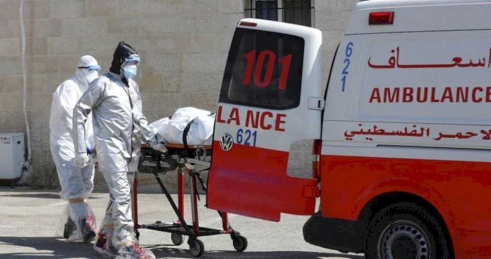 الصحة بغزة: وفاة و95 إصابة جديدة بفيروس كورونا