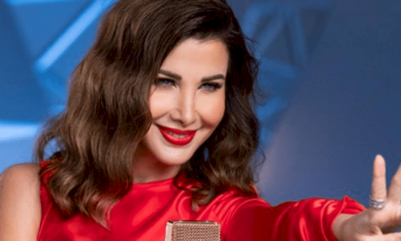 ابنة نانسي عجرم تخطف الأنظار .. لن تصدق كيف أصبح شكلها !