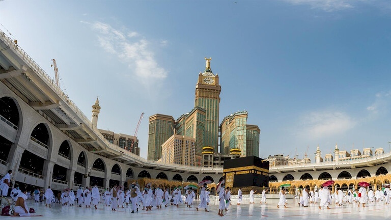 ما هي أسباب منع الطيران فوق مكة المكرمة؟