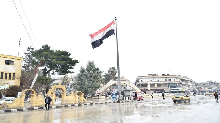 بعد تعرضها للاغتصاب- سوري يقتل ابنته خنقاً!