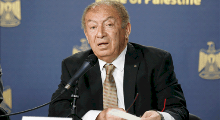 العسيلي: رفع وتيرة توريد السلع الأساسية حفاظا على استقرار الأسعار