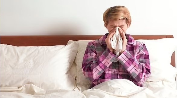 علماء: كورونا سيصبح كنزلات البرد خلال سنوات قليلة