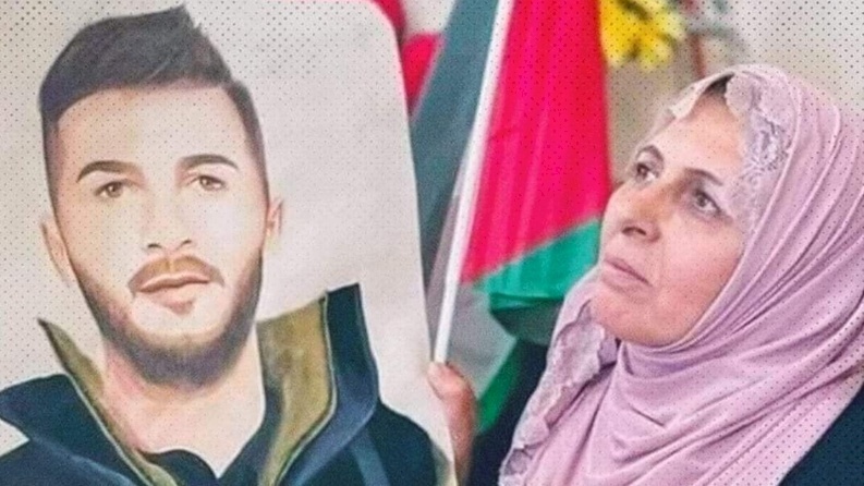 هل ستسمح نيابة الاحتلال بنقل الغضنفر لمستشفى فلسطيني؟