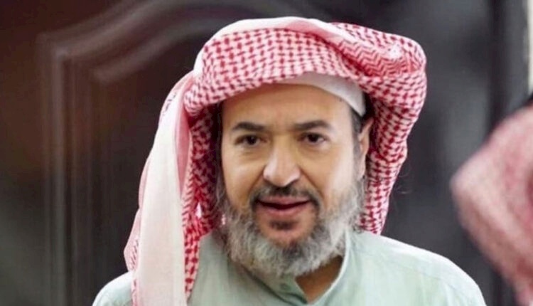 انتكاسة خطيرة في صحة خالد سامي وهذا ما حدث له في العناية المركزة!