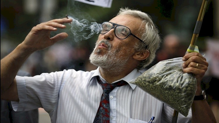 خلال 17 عاما..ارتفاع وفيات المخدرات بكندا بنسبة 592%