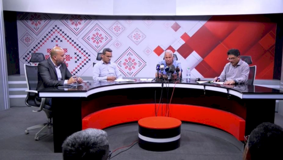 شبكة المنظمات الأهلية تطالب المجتمع الدولي بحمايتها