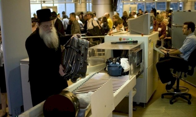 إسرائيل: تركيا هي الوجهة التي سيصلنا منها أكبر عدد مرضى بكورونا