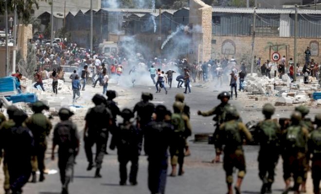 الخارجية الأميركية تدعو لخفض التوتر في الضفة الغربية