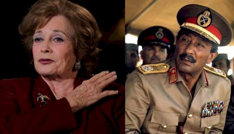 هذا هو سبب وفاة جيهان السادات بعد 30 يوماً في العناية المركز ومنع الزيارة عنها