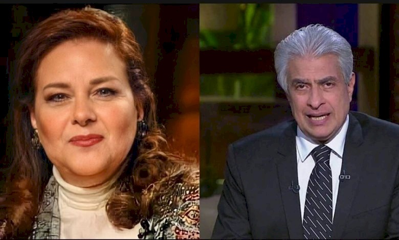 الصحة المصرية تصدر بيان بشأن الحالة الصحية لـ دلال عبد العزيز ووائل الإبراشي