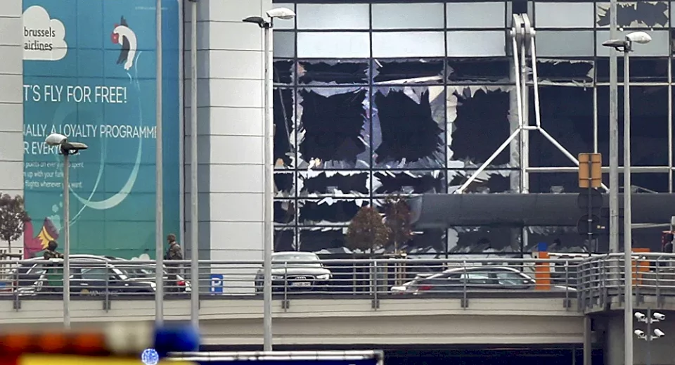 تل أبيب: "حقيبة مطار بروكسل" محاولة إيرانية لاستهداف إسرائيليين