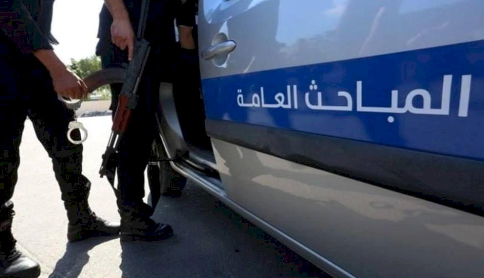 كشف ملابسات جريمة قتل طفل رضيع في غزة