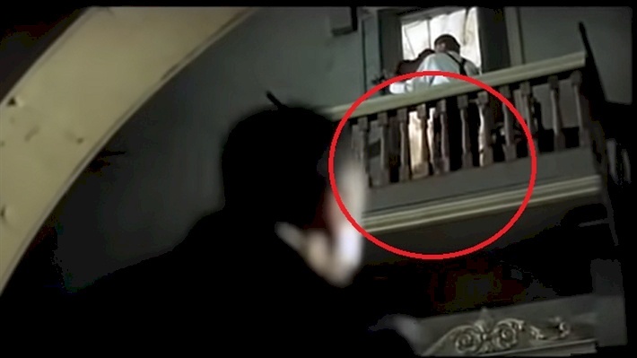 صور| بعد 18 عامًا من عرضه.. خطأ كبير لم يلاحظه أحد في فيلم اللمبي