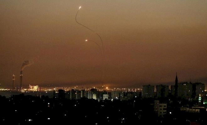 حماس: تصاعد الأزمة الإنسانية في غزة يدفع بقوة نحو التصعيد  من جديد