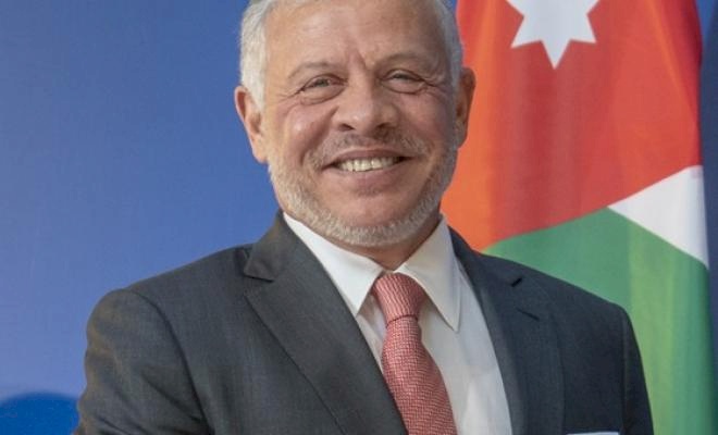 الرئيس الاسرائيلي يتلقى اتصالا هاتفيا من العاهل الاردني