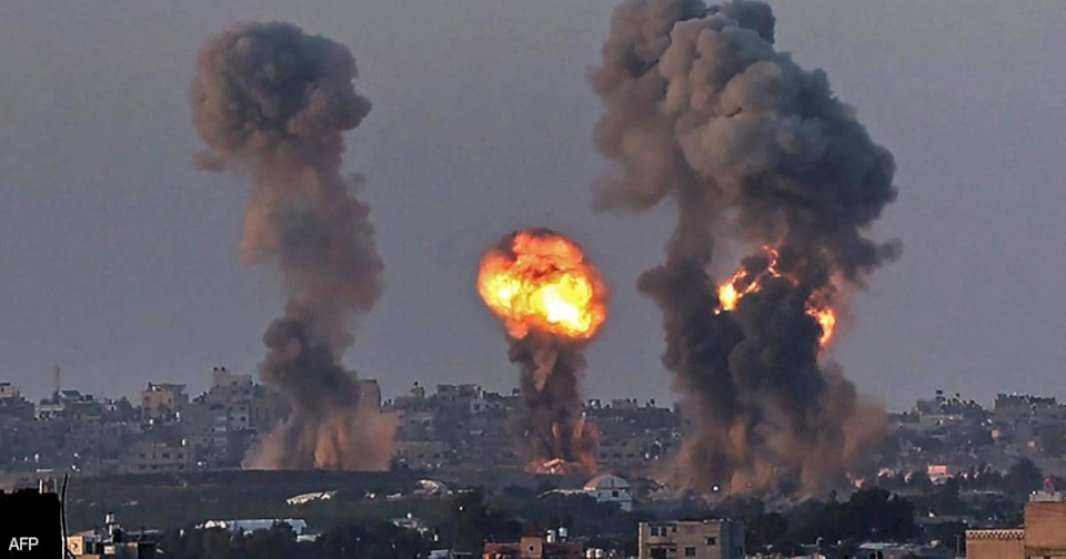 صحيفة: مصر تلقت تأكيدات إسرائيلية وفلسطينية بعدم تصعيد المواجهة مجددا