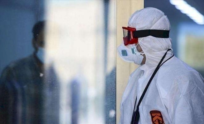 دولة عربية تسجل أكبر عدد وفيات بكورونا منذ بدء انتشار الفيروس