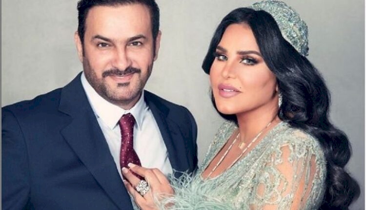 طلاق الفنانة أحلام يثير ضجة واسعة على منصات التواصل ومبارك الهاجري يعلق.. فما القصة؟