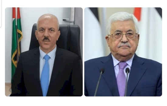 الرئيس ينعى المناضل حنا عيسى