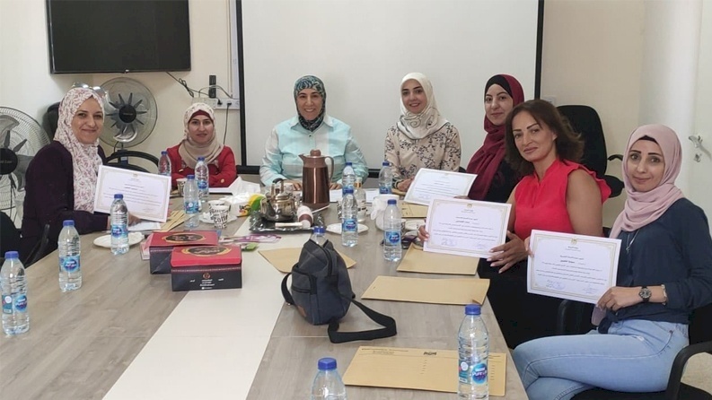 وزارة الصحة: الانتهاء من تدريب وبناء فريق تدخل نفسي لمواجهة جائحة كورونا