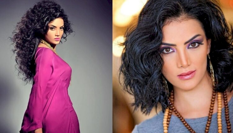 حورية فرغلي تفاجئ الجمهور وتعلن تبني طفلين .. لكنّها ترفض رؤيتهما لهذا السبب!