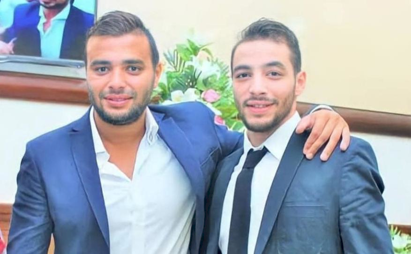 الإفتاء ترد بشأن حكم طرح ألبوم غناء شقيق رامي صبري بعد وفاته